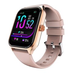 SmartWatch HiFuture FutureFit Ultra 2 Pro (pink) цена и информация | Смарт-часы (smartwatch) | kaup24.ee