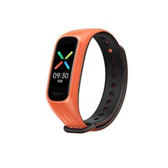 Oppo OB19B1 oranž hind ja info | Nutivõrud (fitness tracker) | kaup24.ee