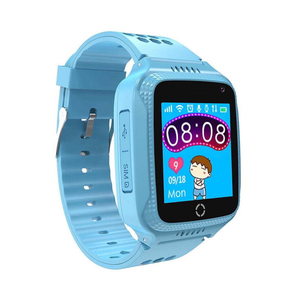 Celly Kidswatch 1.44 цена и информация | Nutikellad (smartwatch) | kaup24.ee