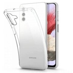 Tech-Protect flexair ümbris Samsung Galaxy M34 5G läbipaistev hind ja info | Telefoni kaaned, ümbrised | kaup24.ee