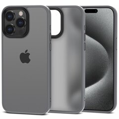 Tech-Protect magmat ümbris iPhone 15 Pro Max mat titaan hind ja info | Telefoni kaaned, ümbrised | kaup24.ee
