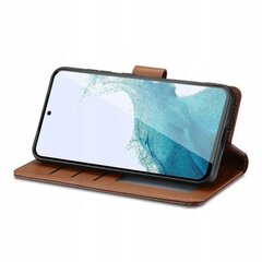 Чехол Tech-Protect wallet для Samsung Galaxy S23 FE черный цена и информация | Чехлы для телефонов | kaup24.ee