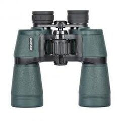 Turismibinokkel, Delta Optical, Discovery 12x50, roheline hind ja info | Binoklid | kaup24.ee