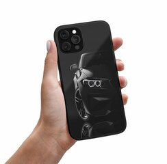 Fusion Print case силиконовый чехол для Apple iPhone 15 Pro (дизайн F3) цена и информация | Чехлы для телефонов | kaup24.ee