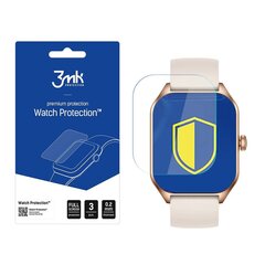 3mk kaitsev kile Watch Protection ARC jaoks Rubicon RNCF03 hind ja info | Nutikellade ja nutivõrude tarvikud | kaup24.ee