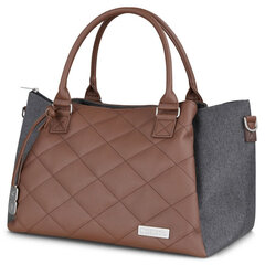 ABC-Design Diaper Bag Royal Asphalt universaalne kott hind ja info | Vankrite tarvikud | kaup24.ee