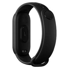 Skmei M5-BK M5-BK hind ja info | Nutivõrud (fitness tracker) | kaup24.ee