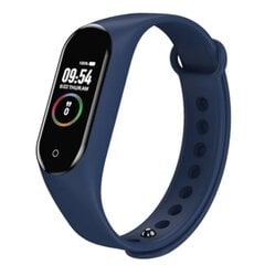 SKMEI M4-BU M4-BU hind ja info | Nutivõrud (fitness tracker) | kaup24.ee