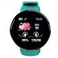 SKMEI D18-GN D18-GN цена и информация | Nutikellad (smartwatch) | kaup24.ee