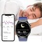 Nutikas käekell THOMS HealthGuru STL hind ja info | Nutikellad (smartwatch) | kaup24.ee