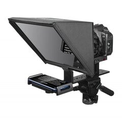 Desview T12 teleprompter hind ja info | Videokaamerad | kaup24.ee