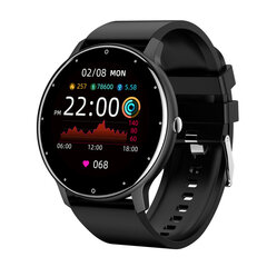 Smart Clock Unisex Gravity GT1-3 (SG015C) цена и информация | Смарт-часы (smartwatch) | kaup24.ee