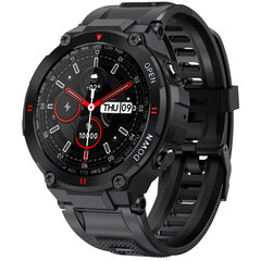 Smart Watch for Men Gravity GT7-1 - GPS (SG016A) цена и информация | Смарт-часы (smartwatch) | kaup24.ee