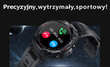 Meeste nutikas Watch Gravity GT7-1 - GPS (SG016a) цена и информация | Nutikellad (smartwatch) | kaup24.ee