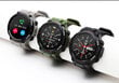 Meeste nutikas Watch Gravity GT7-1 - GPS (SG016a) цена и информация | Nutikellad (smartwatch) | kaup24.ee