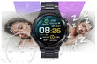 Meeste nutikas Watch Gravity GT8-2 - Z GPS (SG017B) hind ja info | Nutikellad (smartwatch) | kaup24.ee