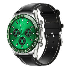 Умные часы для мужчин Rubicon RNCE94 - Функция вызова - BT Call (SR039C) цена и информация | Смарт-часы (smartwatch) | kaup24.ee