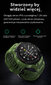 Meeste nutikas Watch Gravity GT7-5 - helistamisfunktsioon (SG016E) цена и информация | Nutikellad (smartwatch) | kaup24.ee