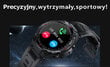 Meeste nutikas Watch Gravity GT7-5 - helistamisfunktsioon (SG016E) цена и информация | Nutikellad (smartwatch) | kaup24.ee