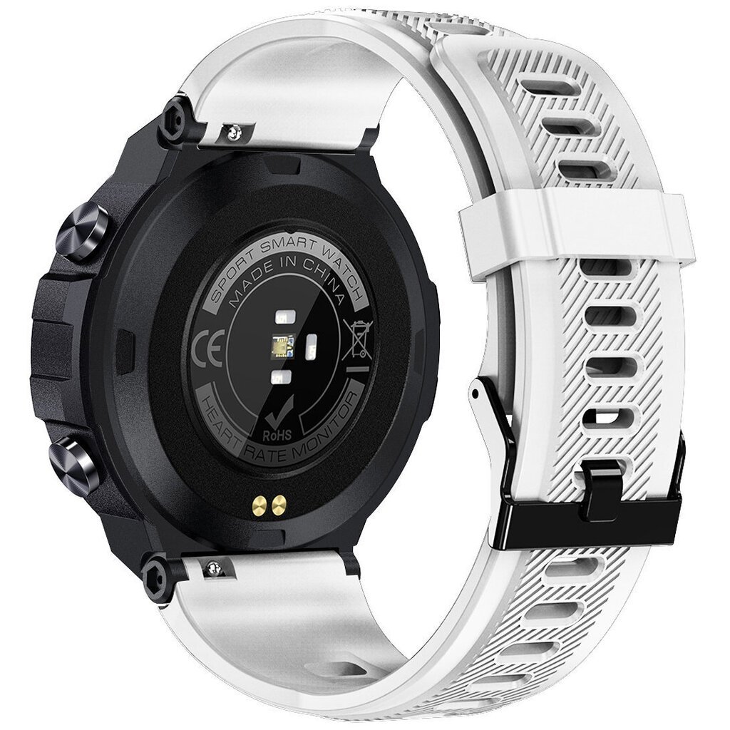 Meeste nutikas Watch Gravity GT8-6 - Z GPS (SG017F) hind ja info | Nutikellad (smartwatch) | kaup24.ee