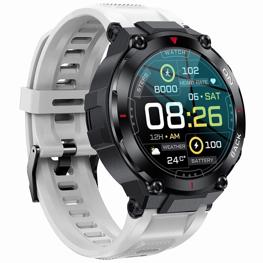 Meeste nutikas Watch Gravity GT8-6 - Z GPS (SG017F) hind ja info | Nutikellad (smartwatch) | kaup24.ee