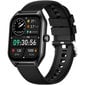 Nutikas kell unisex Rubicon RNCF03 - Bluetooth, alati ekraanil (SR049E) цена и информация | Nutikellad (smartwatch) | kaup24.ee