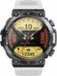 Meeste nutikas Watch Gravity GT7-6 Pro - helistamisfunktsioon, pulseomeeter (SG018F) hind ja info | Nutikellad (smartwatch) | kaup24.ee