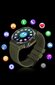 Meeste nutikas Watch Gravity GT7-6 Pro - helistamisfunktsioon, pulseomeeter (SG018F) цена и информация | Nutikellad (smartwatch) | kaup24.ee