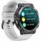 Meeste nutikas Watch Gravity GT7-6 Pro - helistamisfunktsioon, pulseomeeter (SG018F) цена и информация | Nutikellad (smartwatch) | kaup24.ee