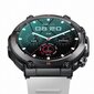 Meeste nutikas Watch Gravity GT7-6 Pro - helistamisfunktsioon, pulseomeeter (SG018F) hind ja info | Nutikellad (smartwatch) | kaup24.ee