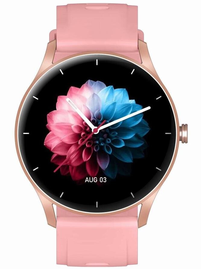 Nutikas kell unisex gravitatsioon GT2-1 - Bluetooth, (SG019A) hind ja info | Nutikellad (smartwatch) | kaup24.ee