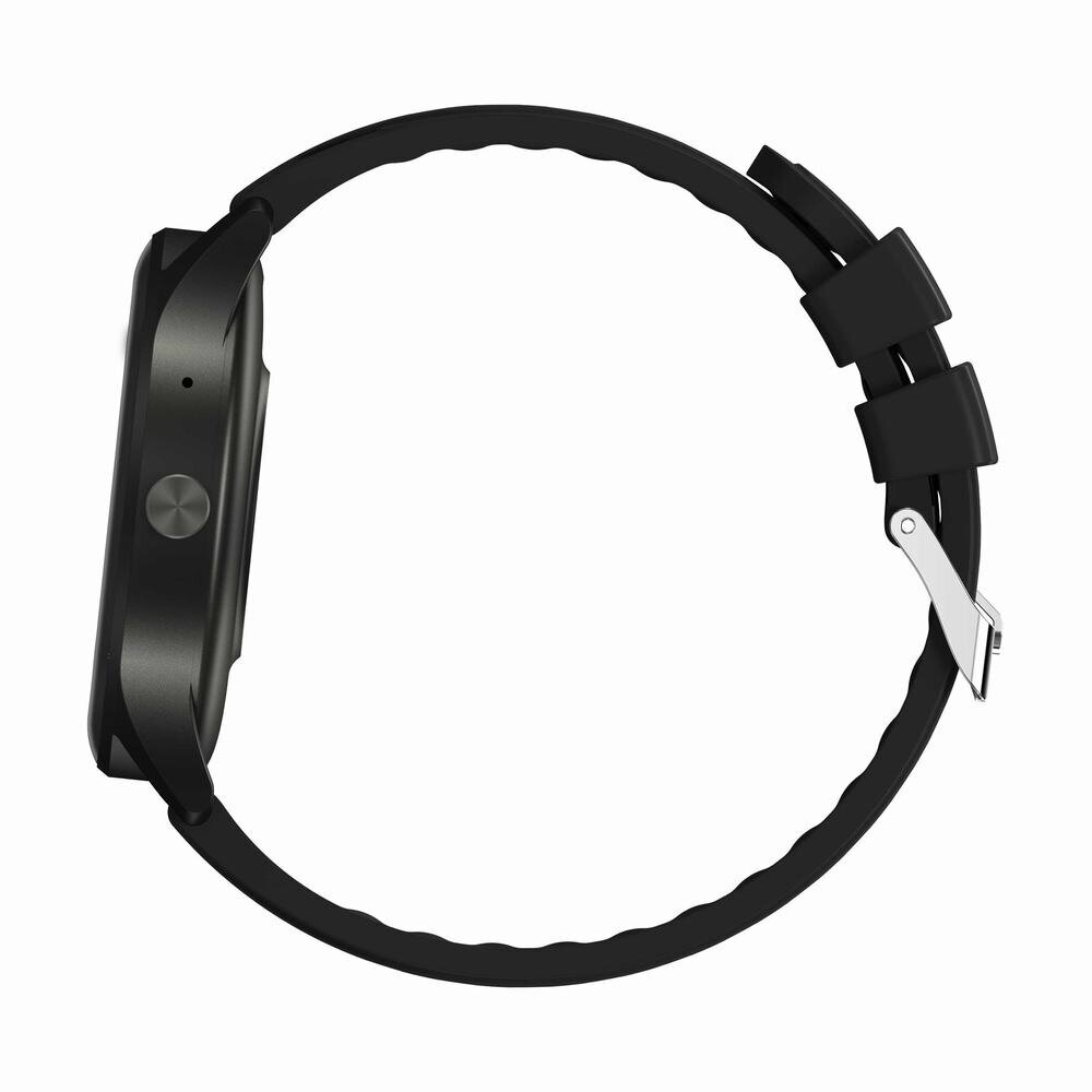 Nutikas kell unisex gravitatsioon GT2-2 - Bluetooth, (SG019B) цена и информация | Nutikellad (smartwatch) | kaup24.ee