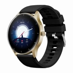 Smart Clock Unisex Gravity GT2-3 - Bluetooth, (SG019C) цена и информация | Смарт-часы (smartwatch) | kaup24.ee