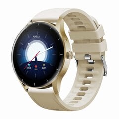 Smart Clock Unisex Gravity GT2-4 - Bluetooth, (SG019D) цена и информация | Смарт-часы (smartwatch) | kaup24.ee