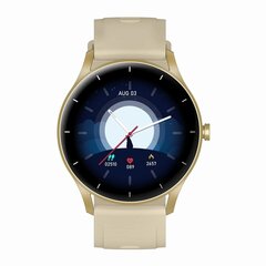 Smart Clock Unisex Gravity GT2-4 - Bluetooth, (SG019D) цена и информация | Смарт-часы (smartwatch) | kaup24.ee