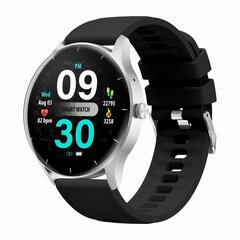 Nutikas kell unisex gravitatsioon GT2-6 - Bluetooth, (SG019F) hind ja info | Nutikellad (smartwatch) | kaup24.ee