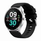 Nutikas kell unisex gravitatsioon GT2-6 - Bluetooth, (SG019F) цена и информация | Nutikellad (smartwatch) | kaup24.ee