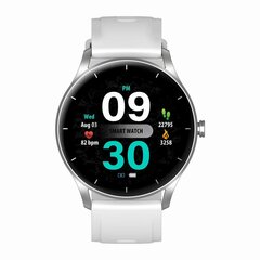 Nutikas kell unisex gravitatsioon GT2-7 - Bluetooth, (SG019F) hind ja info | Nutikellad (smartwatch) | kaup24.ee