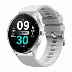 Smart Clock Unisex Gravity GT2-7 - Bluetooth, (SG019F) цена и информация | Смарт-часы (smartwatch) | kaup24.ee