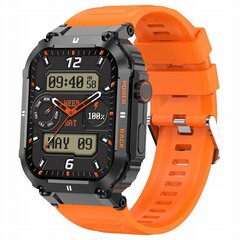 Smart Watch for Men Gravity GT6-3 - вызовая функция, монитор SNU (SG020C) цена и информация | Смарт-часы (smartwatch) | kaup24.ee