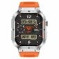 Meeste nutikas Watch Gravity GT6-4 - helistamisfunktsioon, Monitor SNU (SG020D) цена и информация | Nutikellad (smartwatch) | kaup24.ee