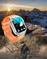 Meeste nutikas Watch Gravity GT6-4 - helistamisfunktsioon, Monitor SNU (SG020D) цена и информация | Nutikellad (smartwatch) | kaup24.ee