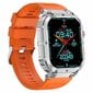 Meeste nutikas Watch Gravity GT6-4 - helistamisfunktsioon, Monitor SNU (SG020D) hind ja info | Nutikellad (smartwatch) | kaup24.ee