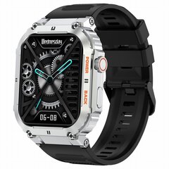 Meeste nutikas Watch Gravity GT6-5 - helistamisfunktsioon, Monitor SNU (SG020E) hind ja info | Nutikellad (smartwatch) | kaup24.ee