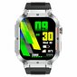 Meeste nutikas Watch Gravity GT6-5 - helistamisfunktsioon, Monitor SNU (SG020E) цена и информация | Nutikellad (smartwatch) | kaup24.ee