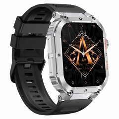 Meeste nutikas Watch Gravity GT6-5 - helistamisfunktsioon, Monitor SNU (SG020E) hind ja info | Nutikellad (smartwatch) | kaup24.ee