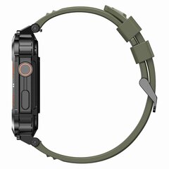 Meeste nutikas Watch Gravity GT6-6 - helistamisfunktsioon, Monitor SNU (SG020F) hind ja info | Nutikellad (smartwatch) | kaup24.ee