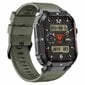 Meeste nutikas Watch Gravity GT6-6 - helistamisfunktsioon, Monitor SNU (SG020F) hind ja info | Nutikellad (smartwatch) | kaup24.ee