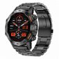 Meeste nutikas Watch Gravity GT9-2 - helistamisfunktsioon, survemõõtur (SG021B) hind ja info | Nutikellad (smartwatch) | kaup24.ee