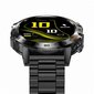 Meeste nutikas Watch Gravity GT9-2 - helistamisfunktsioon, survemõõtur (SG021B) цена и информация | Nutikellad (smartwatch) | kaup24.ee